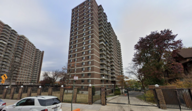 Legionella found in Staten Island building's water system after 2 positive cases