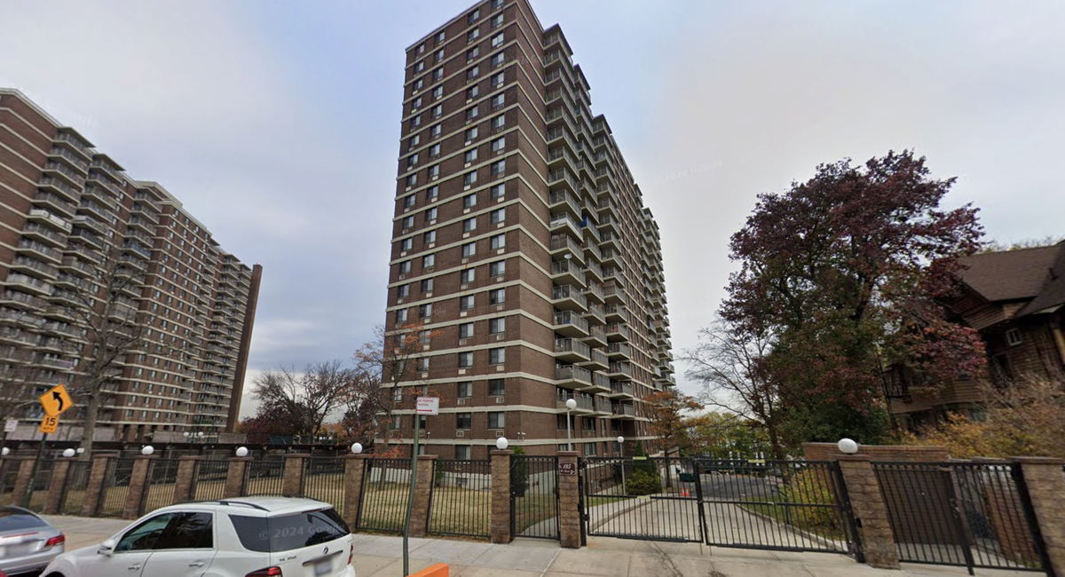 Legionella found in Staten Island building's water system after 2 positive cases