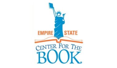 Empire State Center for the Book logo