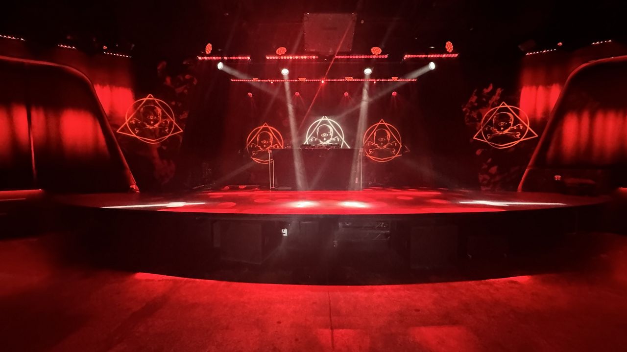 The return of Saint Vitus