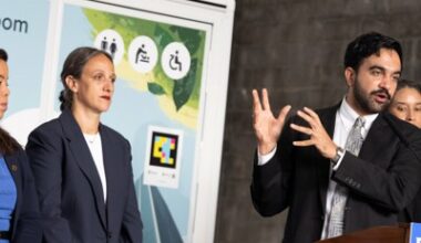 Goo-goos press Mamdani to take action on corruption