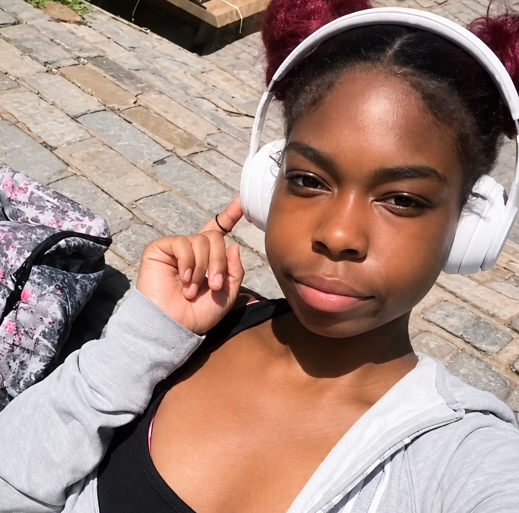Jahirah Brodwith, 16, Missing