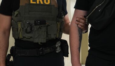 Nearly 40K and counting: Here’s where ICE arrested immigrants across NY and NJ