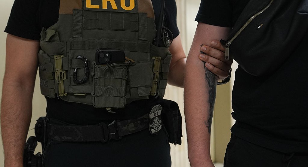 Nearly 40K and counting: Here’s where ICE arrested immigrants across NY and NJ