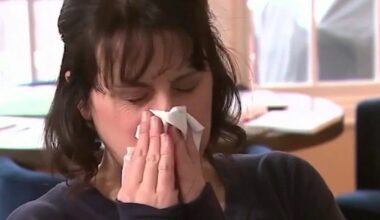 Why it feels like everyone is sick right now: What’s circulating this fall