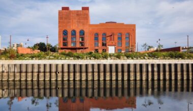Open House New York Weekend 2026: free, family-friendly sites in Brooklyn | Brooklyn Bridge Parents