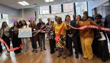 Venture House Bronx opens new clubhouse for New Yorkers living with mental illness – Bronx Times