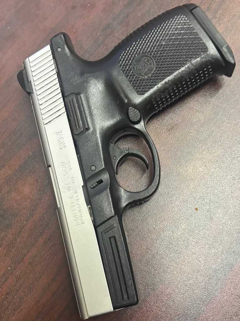 Queens student arrested after bringing gun to high school