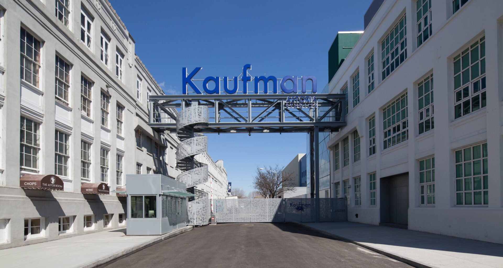 Shadowbox Studios Announces Promotions At Kaufman Astoria Studios