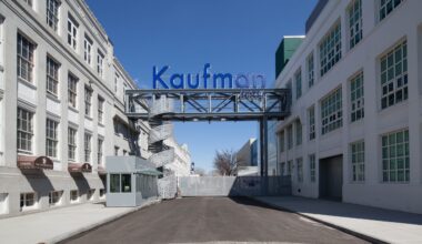 Shadowbox Studios Announces Promotions At Kaufman Astoria Studios