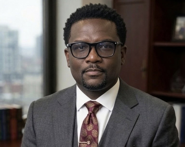 Ty Barnes, NorthStar Logistics, The Delivery Protection Act