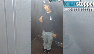 Bronx man arrested after mother, baby pushed from balcony, NYPD says