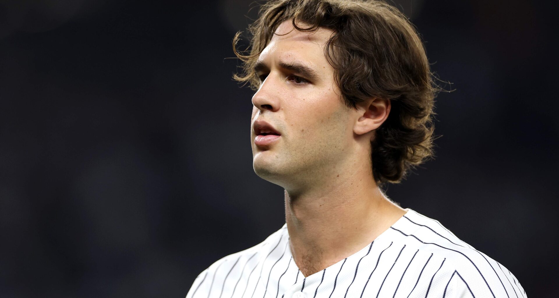 Yankees’ Spencer Jones Gets Honest About His First Season in New York