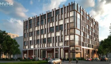 33 39 Division Street Rendering
