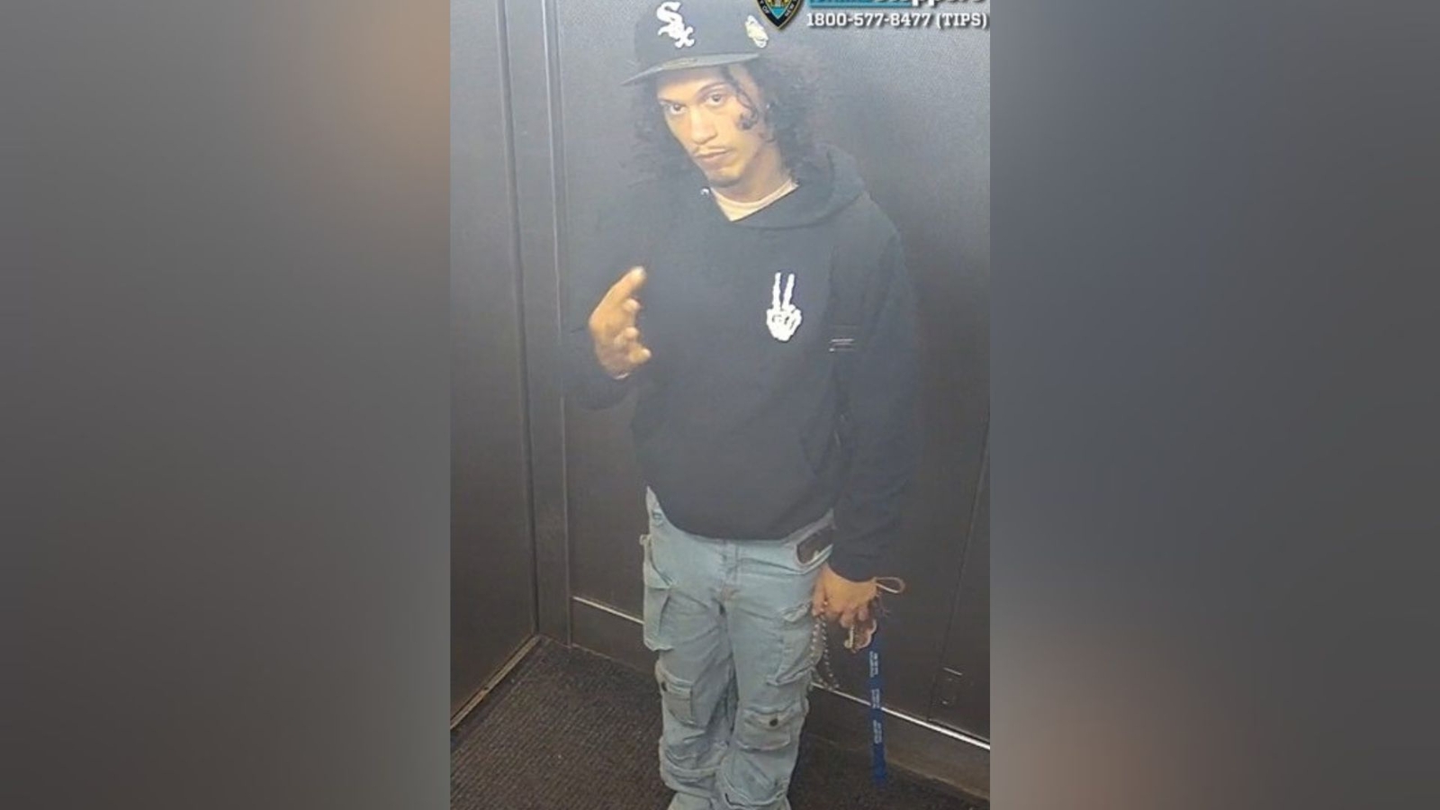 Ex-boyfriend arrested, charged after allegedly pushing young mom, baby off NYC balcony: Police