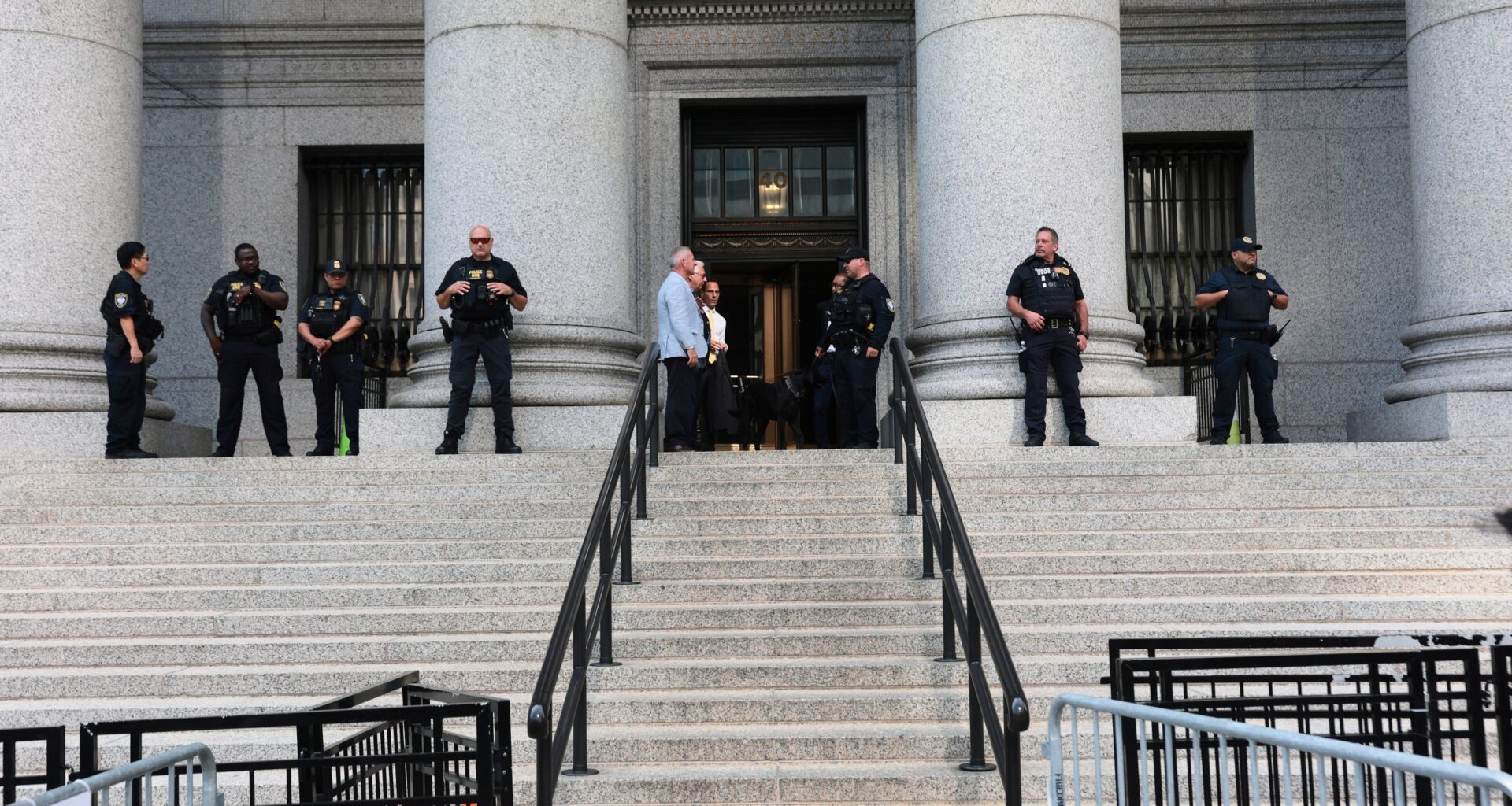Luigi Mangione Expected to Plead Guilty On Stalking Charge In
