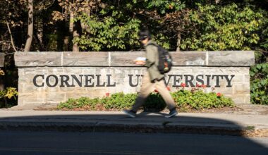 Cornell gang rape allegations prompt national day of action