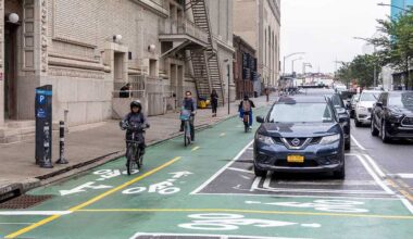 Cash grab: NYC sues popular personal injury firm over alleged bogus bike injury claims