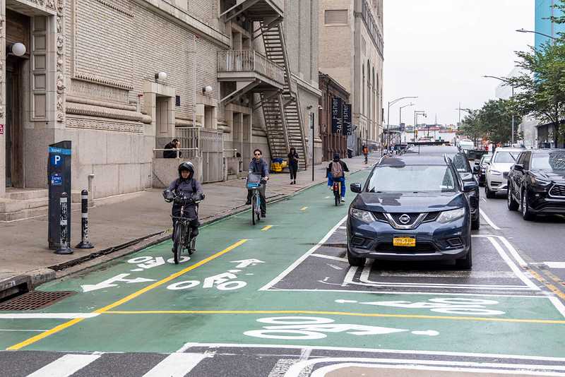 Cash grab: NYC sues popular personal injury firm over alleged bogus bike injury claims