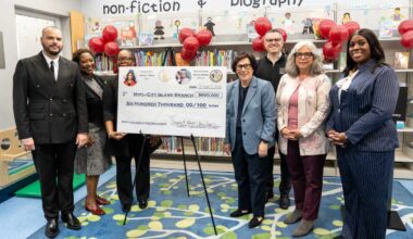City Island Library gets $600K for long-awaited roof and HVAC upgrades – Bronx Times