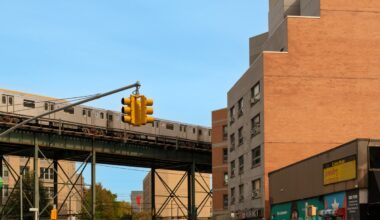One Hospitalized in Bronx Shooting Involving Federal Agents, NYPD Says