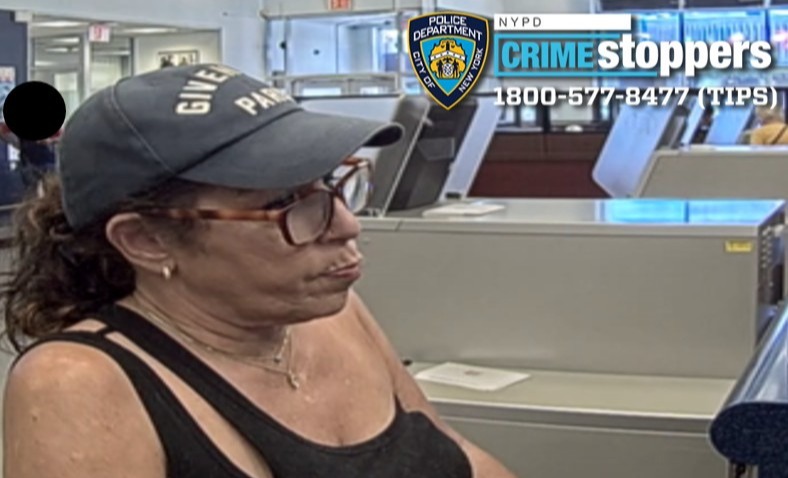 News 12 | Brooklyn | Thief Withdraws 315k From 71 Year Old Brooklyn Womans Bank Accounts