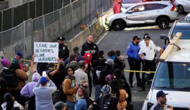 ICE Agent Shoots Dominican Man in Marble Hill, Bronx During Enforcement Operation: how 18 outlets framed it