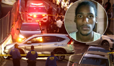 Who Is Oscar Belgal? What We Know About Man ICE Shot in New York