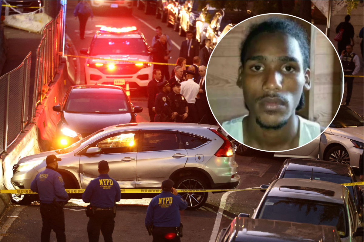 Who Is Oscar Belgal? What We Know About Man ICE Shot in New York