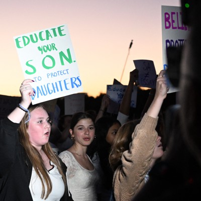 Opinion: We need transformative responses to sexual violence