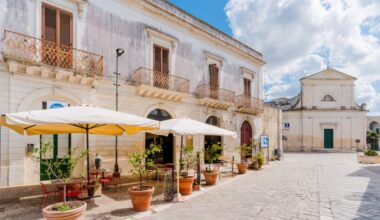 ‘A more beautiful way to live’: Why this couple left Manhattan for a tiny Italian village