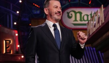 Jimmy Kimmel Brooklyn