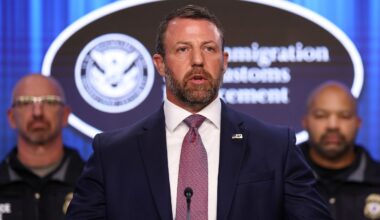 Markwayne Mullin fires back after Mamdani trashes ICE following NYC shooting
