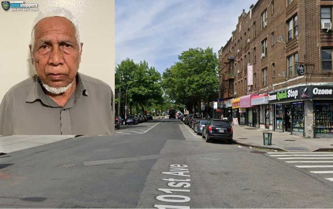 Queens man charged with sex abuse of 12-year-old girl may have other victims: cops