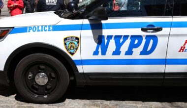 Three people critically injured in Bronx vehicle crash