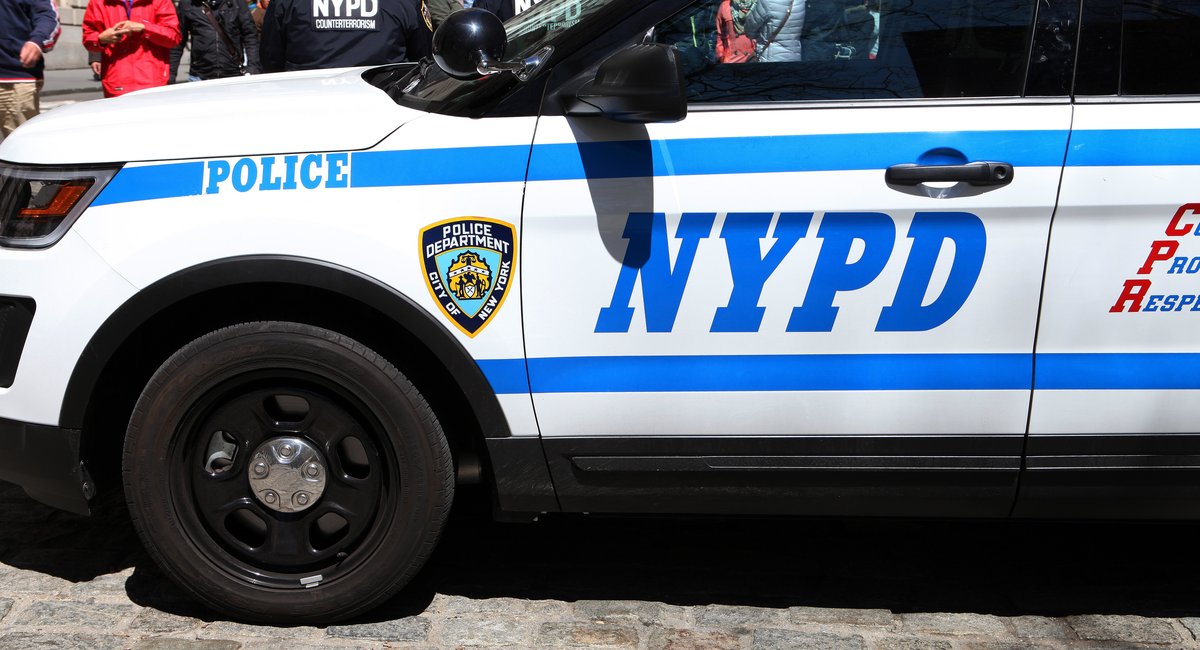 Three people critically injured in Bronx vehicle crash