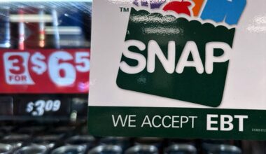 New York counties face $170M in additional SNAP costs