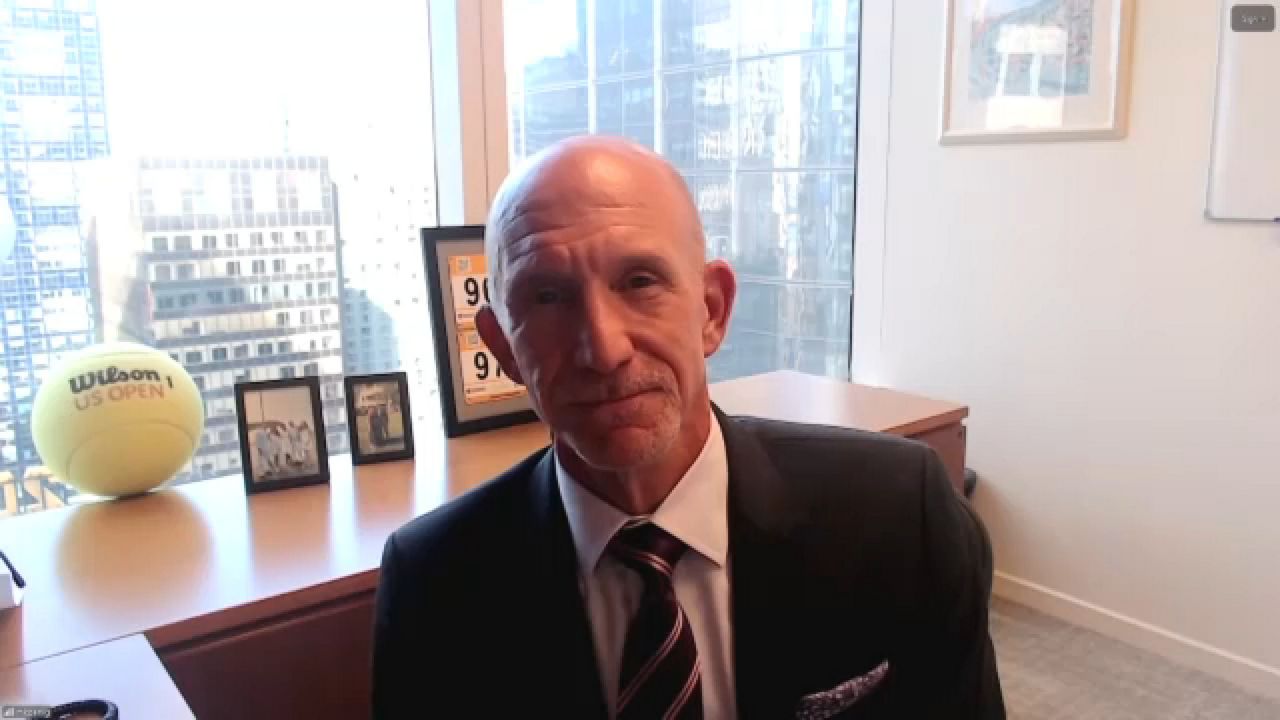Former U.S. Justice Department prosecutor on AG debate