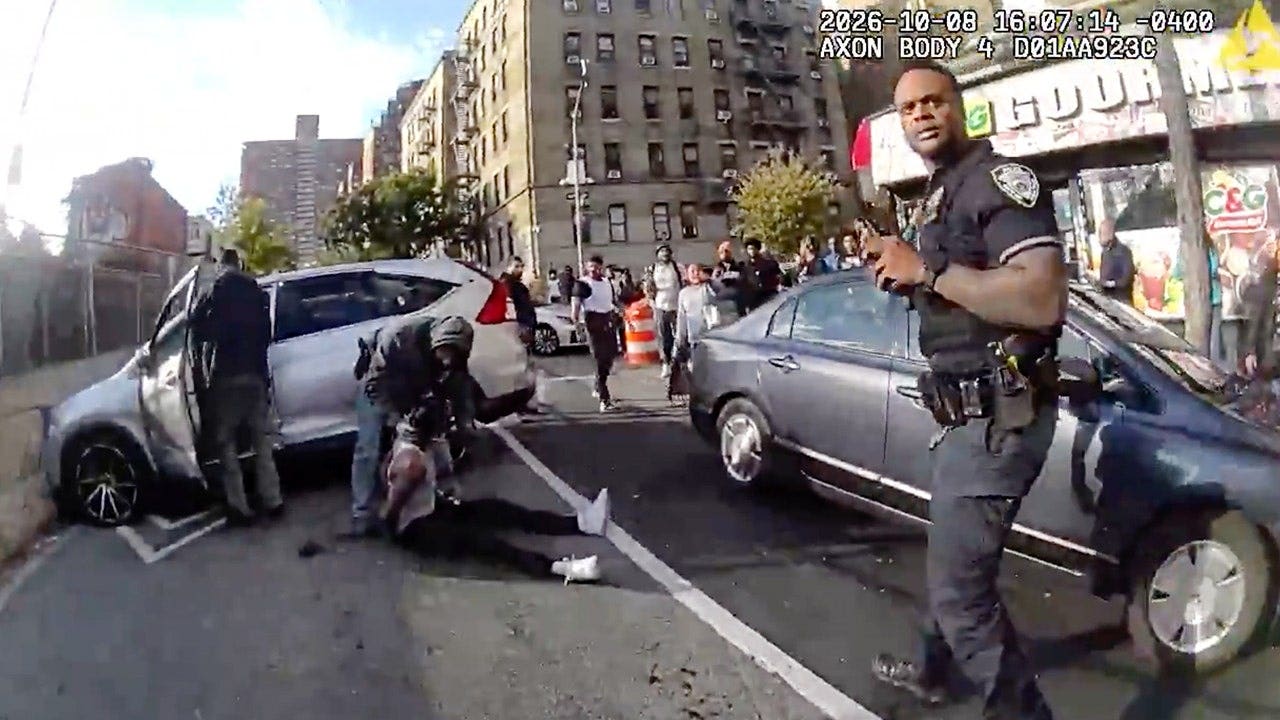 Judge blocks deportation of illegal immigrant after Bronx ICE shooting