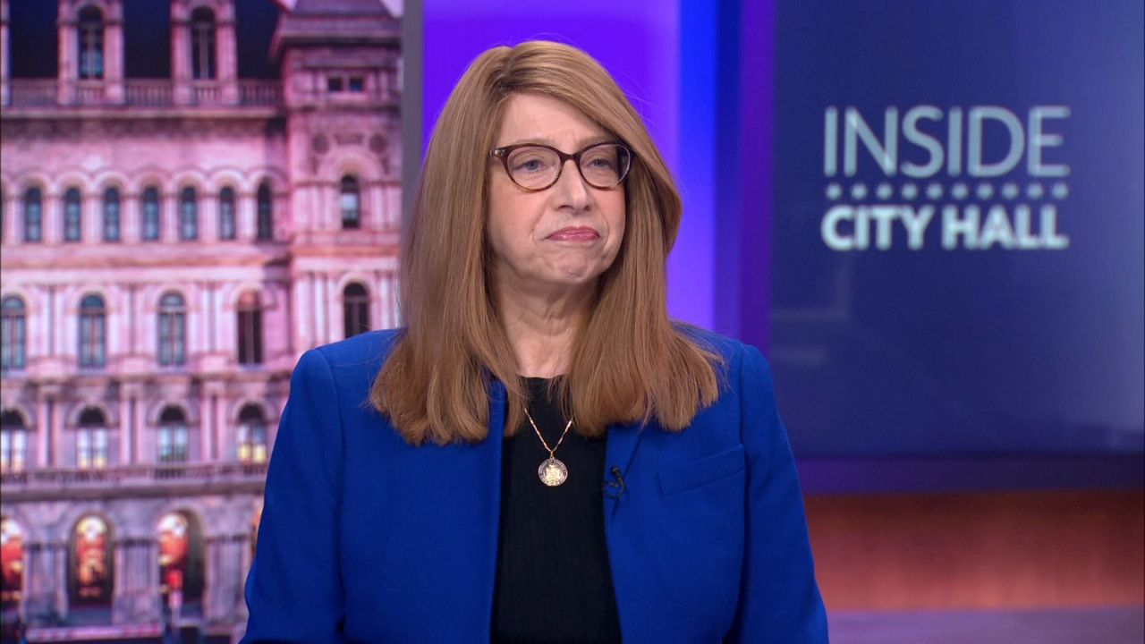New York lawmaker seeks more data in 'Enough is Enough' law