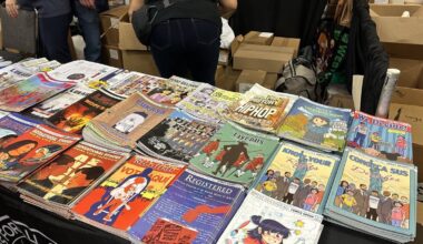 Holy civics! NYC schools' own comic books in the spotlight at Comic Con