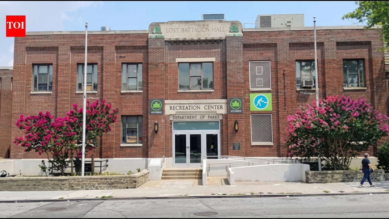 New York City has reopened Queens’ historic Lost Battalion Hall after a $25.9 million reconstruction, bringing back the recreation center with upgraded fitness spaces and accessibility