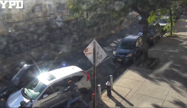 What we know about the ICE shooting in NYC