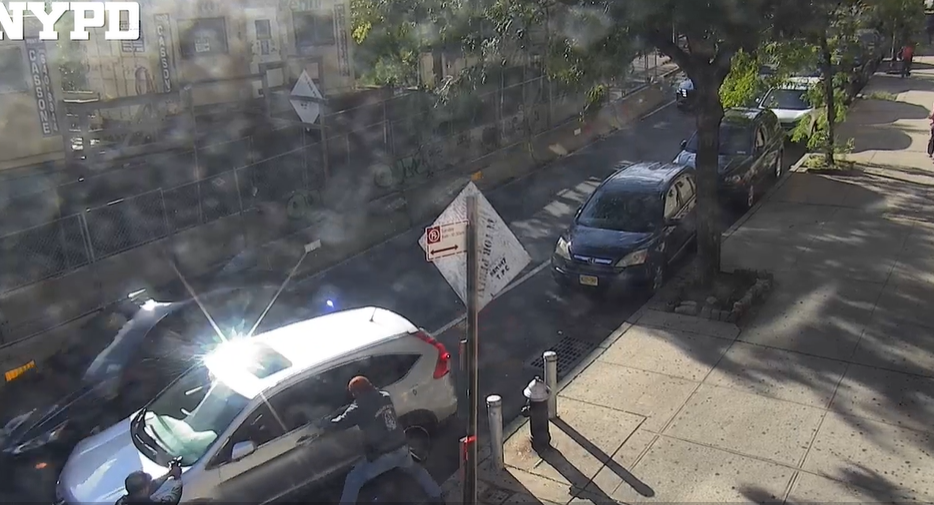 What we know about the ICE shooting in NYC