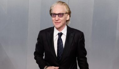 Bill Maher blasts NYC Mayor Mamdani over Oct. 7 anniversary statement