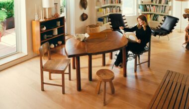 Julianne Moore manifested her dreamy Manhattan duplex