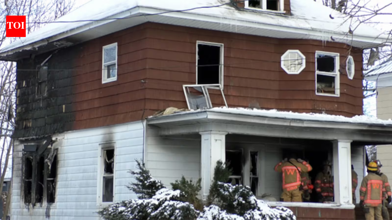 After a New York fire killed a 13-year-old girl's father and four sisters, relatives raised over $100,000 for her; months later, the state AG sought $71,539.29 it said remained unpaid