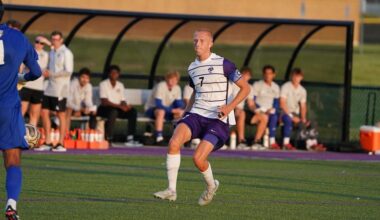 Men’s Soccer Earns First Conference Win Against Manhattan