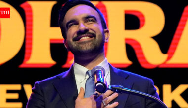 New York City Mayor Zohran Mamdani's 'Click-To-Cancel' rule now live; tells Netflix, Amazon, Disney, and other companies: Make sure your customers can...
