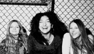 Thunder Queens star in coming-of-age documentary at Forest City Film Festival